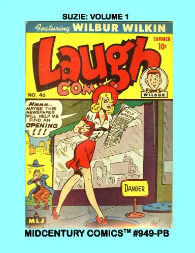 Suzie: Volume 1 (Pb) 1