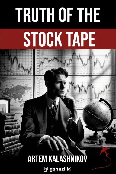 Truth Of The Stock Tape 1