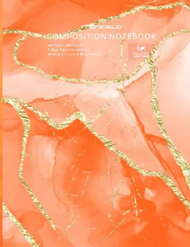 Orange Marble Sanctuary 1