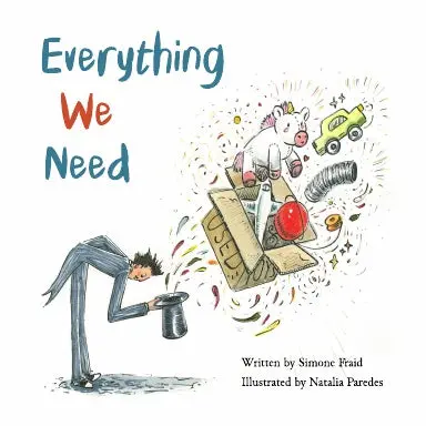 Everything We Need 1