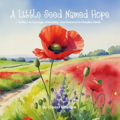 A Little Seed Named Hope 1