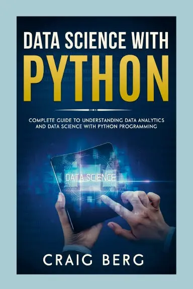 Data Science With Python 1