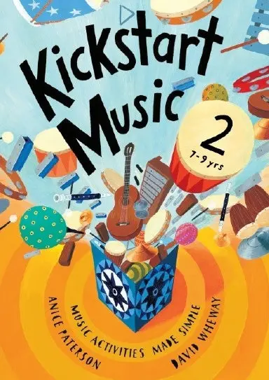 Kickstart Music 2 1