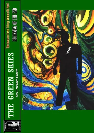 The Green Skies Vol 3 Part 1 1