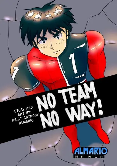 No Team No Way! 1