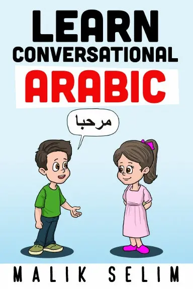 Learn Conversational Arabic 1