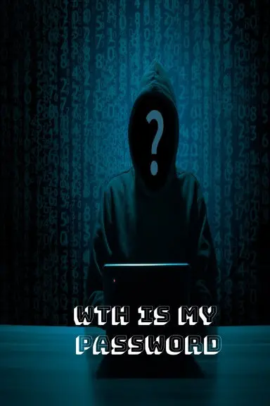 Wth Is My Password 1