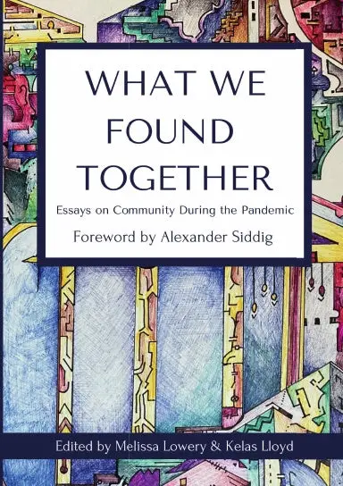What We Found Together 1