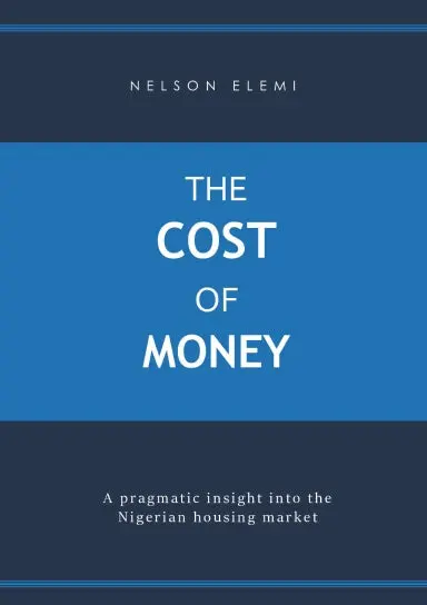 The Cost Of Money 1