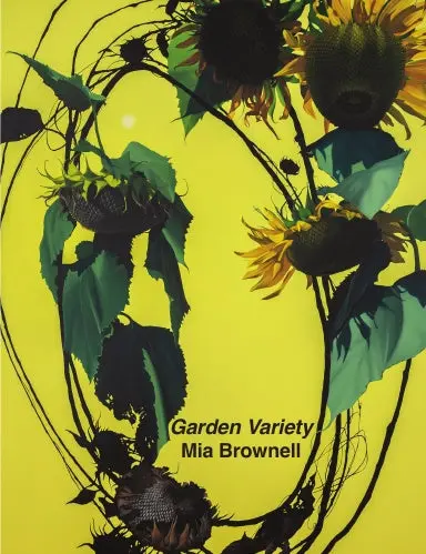 Mia Brownell: Garden Variety At Mapspace 1