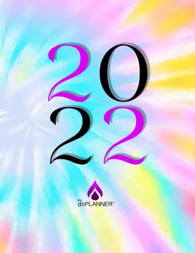 The D_Planner: 2022 Classic Edition 1