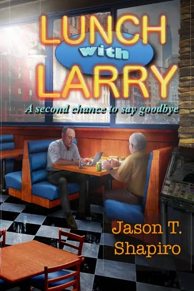 Lunch With Larry 1