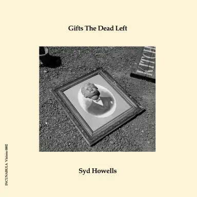 Gifts The Dead Left 1
