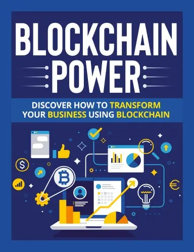 Blockchain Power 1