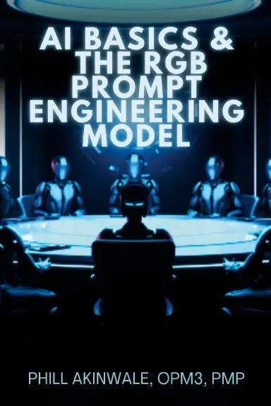 Ai Basics And The Rgb Prompt Engineering Model 1