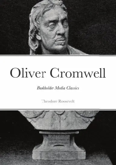Oliver Cromwell 1