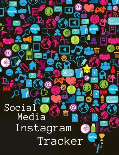 Social Media Instagram Tracker 1