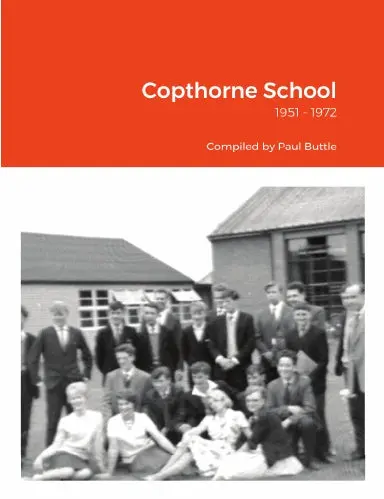 Copthorne School 1