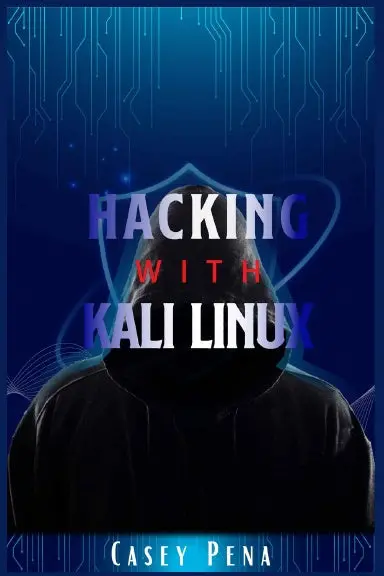 Hacking With Kali Linux 1