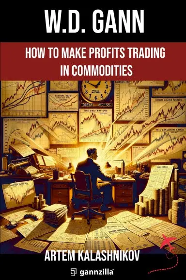 How To Make Profits In Commodities 1
