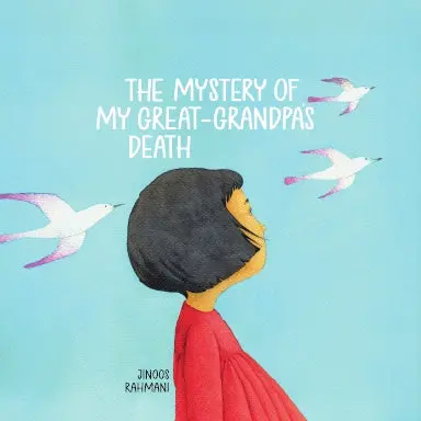 The Mystery Of My Great Grandpa's Death 1