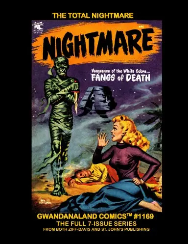 The Total Nightmare 1