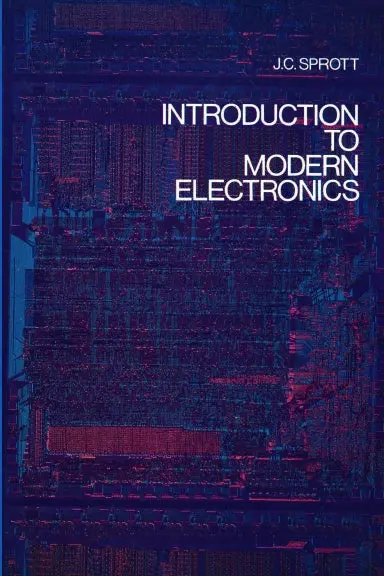 Introduction To Modern Electronics 1