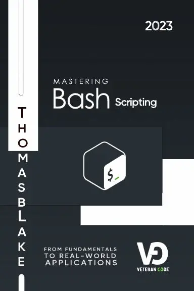 Mastering Bash Scripting 1