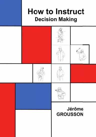 How To Instruct Decision Making 1