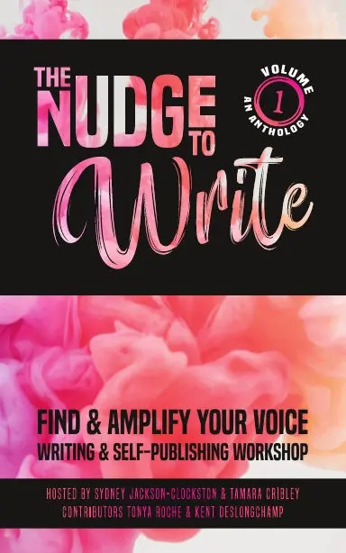The Nudge To Write 1