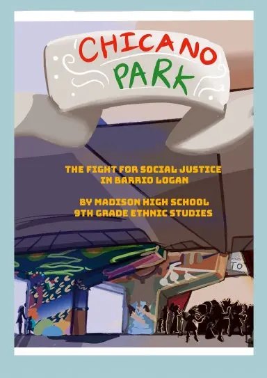 The Story Of Chicano Park 1