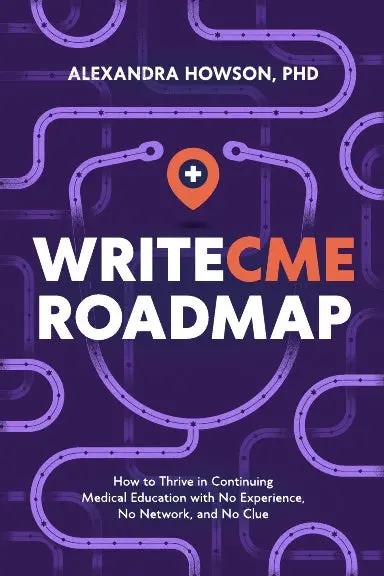 Writecme Roadmap 1
