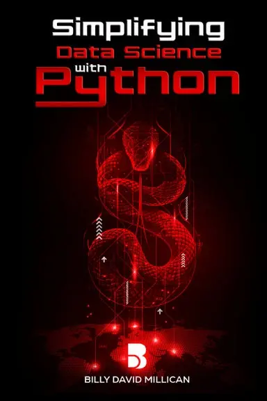 Simplifying Data Science With Python 1