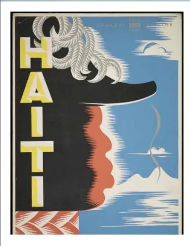 Notes Inspired By Haiti 1