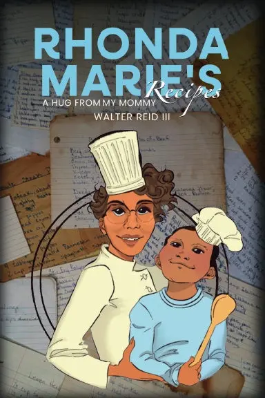 Rhonda Marie's Recipes 1