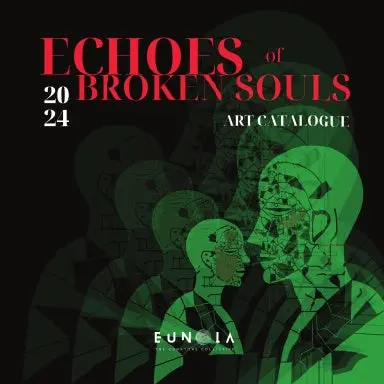 Echoes Of Broken Souls Catalogue Hq 1