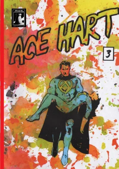 Ace Hart No. 3  July 2020 1