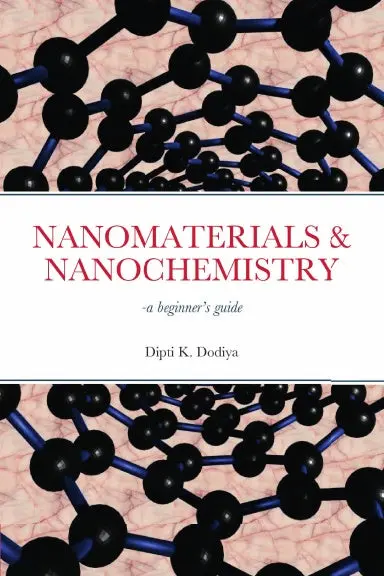 Nanomaterials & Nanochemistry 1