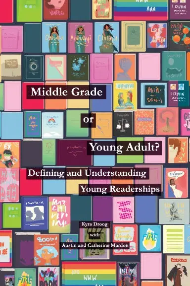Middle Grade Or Young Adult? Defining And Understanding Young Readerships 1