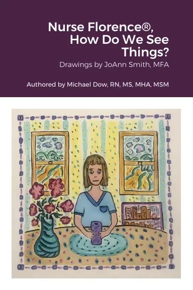 Nurse Florence¨, How Do We See Things? 1