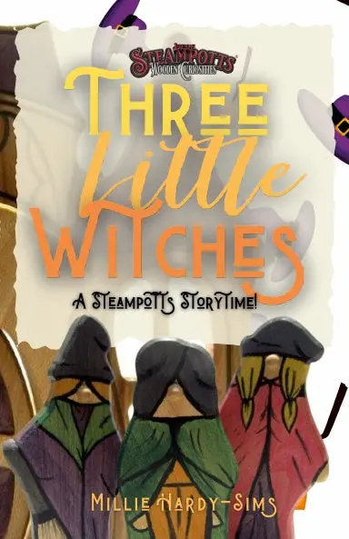 Three Little Witches 1