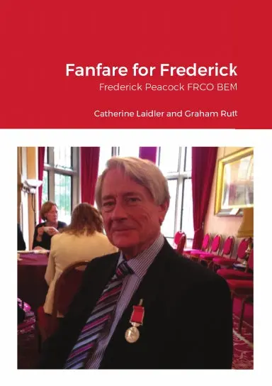Fanfare For Frederick 1