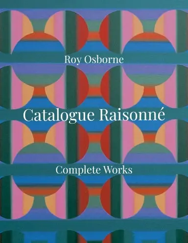 Catalogue Raisonnƒ 1