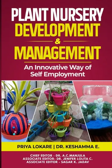 Plant Nursery Development & Management 1