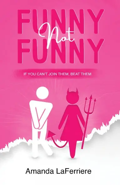 Funny, Not Funny 1