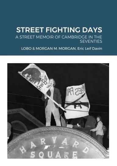 Street Fighting Days 1