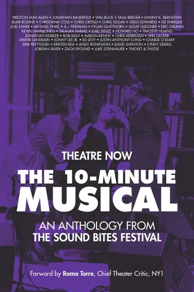 The 10-Minute Musical 1