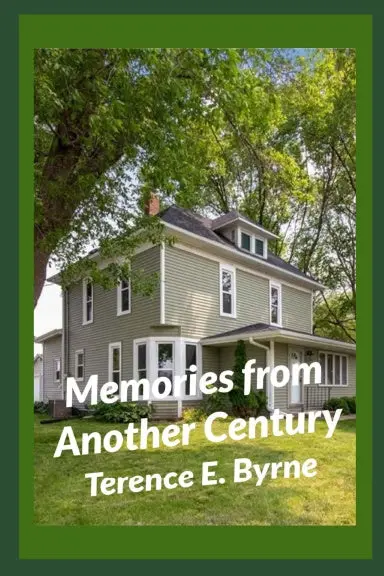 Memories From Another Century 1