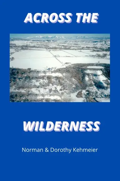 Across The Wilderness 1