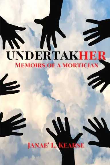 Undertakher: Memoirs Of A Mortician 1